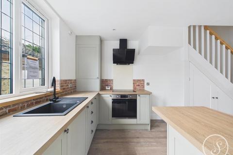 undefined, The Boyle, Barwick In Elmet, Leeds