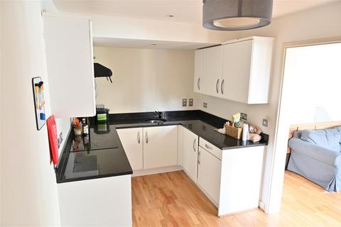 undefined, Marlborough Road, Grandpont, Oxford
