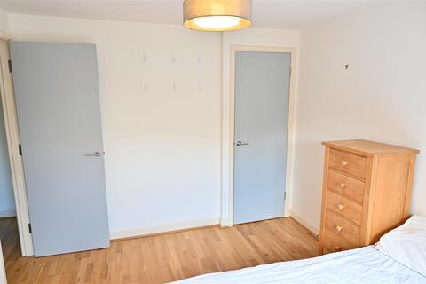 undefined, Marlborough Road, Grandpont, Oxford