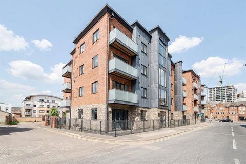 Weldale Street, Reading