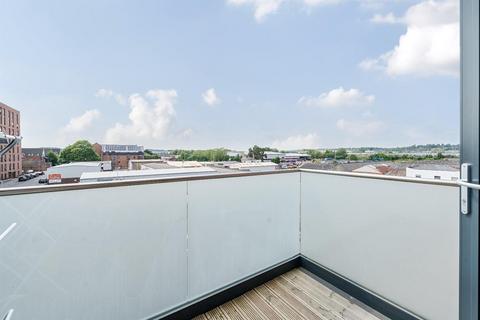 undefined, Weldale Street, Reading