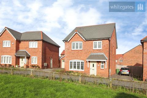undefined, Carlton Meadows, Wrexham LL12