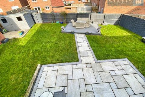 undefined, Carlton Meadows, Wrexham LL12