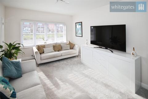 undefined, Carlton Meadows, Wrexham LL12