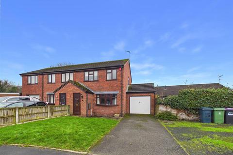 undefined, Orchard Drive, Minsterley, Shrewsbury
