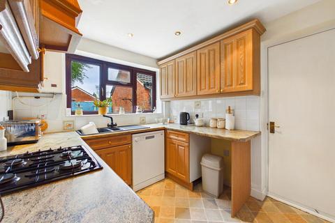 undefined, Orchard Drive, Minsterley, Shrewsbury