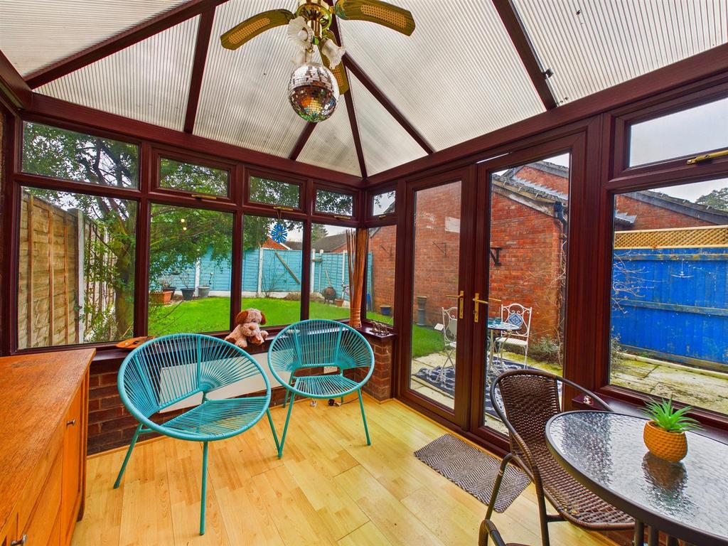 Conservatory