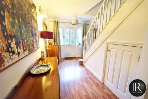 4 bedroom detached house for sale, Oakley Copse, Rugeley WS15