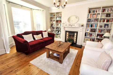 4 bedroom semi-detached house for sale, Beverley Road, Whitley Bay, Tyne And Wear, NE25