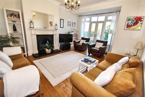 4 bedroom semi-detached house for sale, Beverley Road, Whitley Bay, Tyne And Wear, NE25