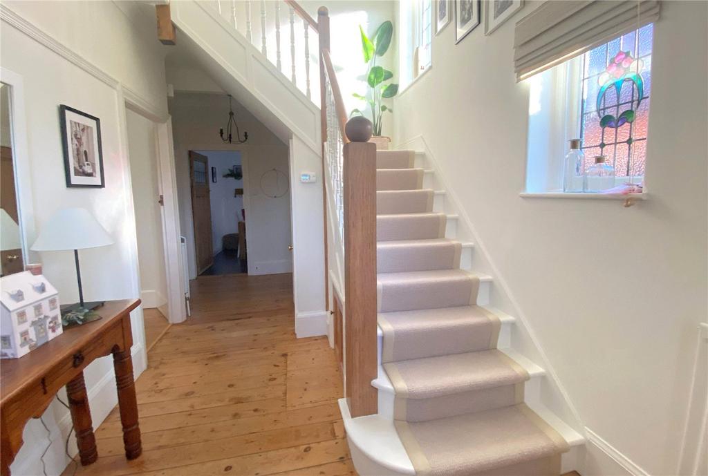 Additional Hallway
