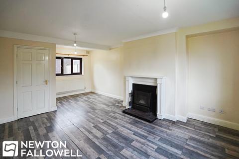 undefined, Simon Close , Woodbeck DN22