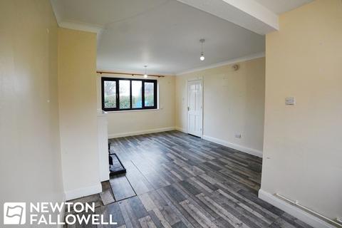undefined, Simon Close , Woodbeck DN22