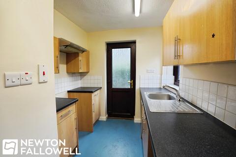 undefined, Simon Close , Woodbeck DN22