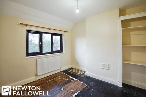 undefined, Simon Close , Woodbeck DN22