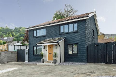 5 bedroom detached house for sale, Brondeg Lane, Pontardawe, Swansea