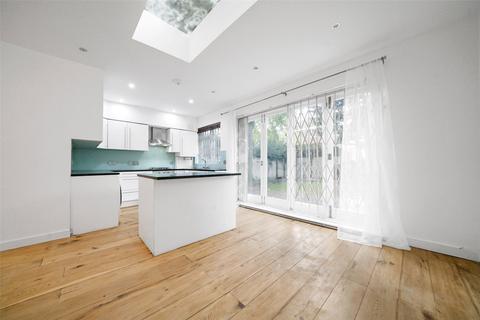 3 bedroom house to rent - Marlborough Hill, London