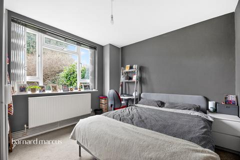 Cambalt Road, London