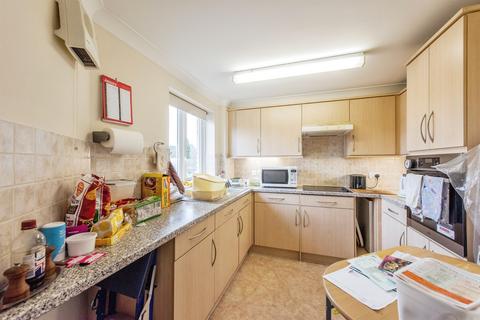 undefined, Hanbury Court, Thetford