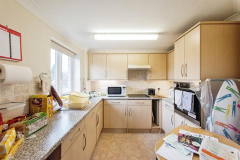 undefined, Hanbury Court, Thetford