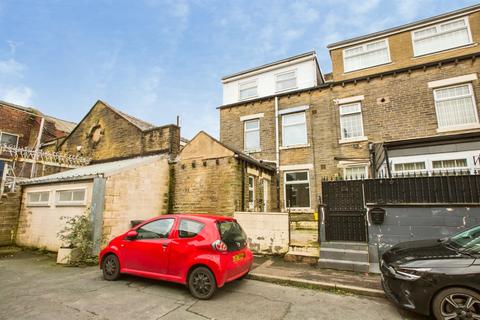 undefined, Rose Street, Halifax