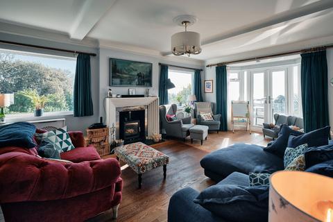 4 bedroom detached house for sale, Le Vieux Beaumont, Jersey JE3