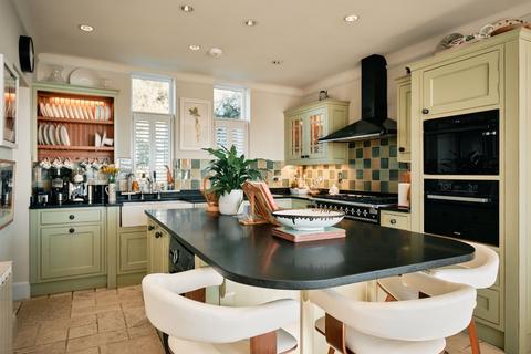 4 bedroom detached house for sale, Le Vieux Beaumont, Jersey JE3