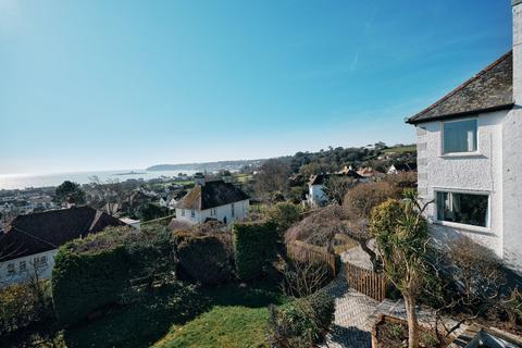 4 bedroom detached house for sale, Le Vieux Beaumont, Jersey JE3