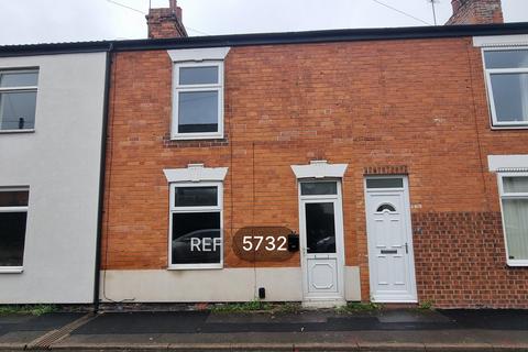 undefined, 35, Sotheron Street, Goole, DN14 5EY