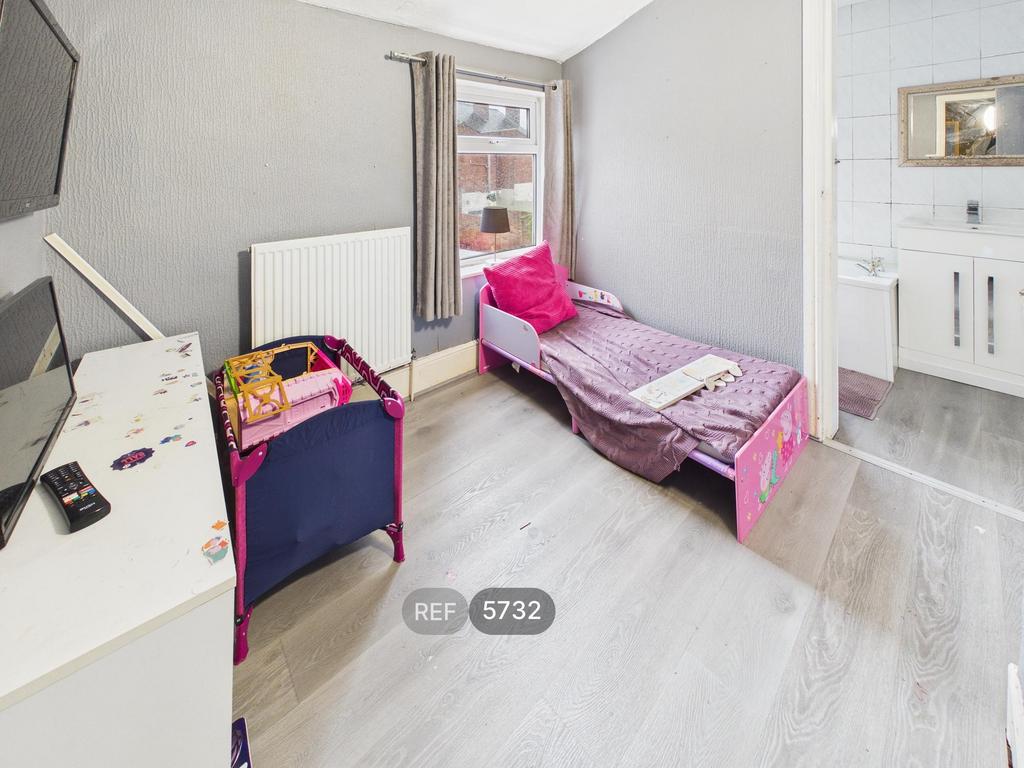 Bedroom 3