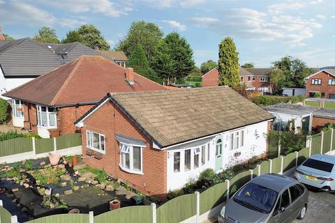 2 bedroom detached bungalow for sale, Barons Close, Gedling, Nottingham