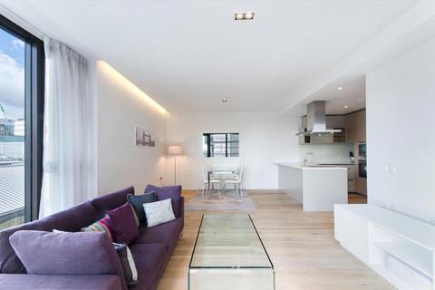 2 bedroom flat to rent, Arthouse, York Way,  London, N1C