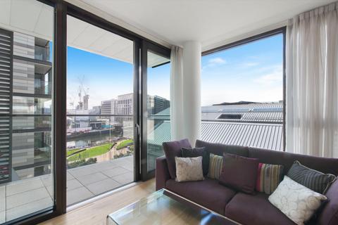 2 bedroom flat to rent, Arthouse, York Way,  London, N1C
