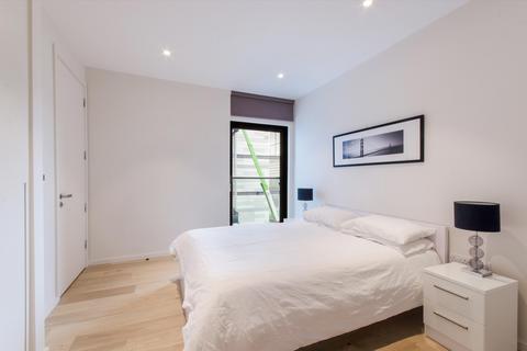 2 bedroom flat to rent, Arthouse, York Way,  London, N1C