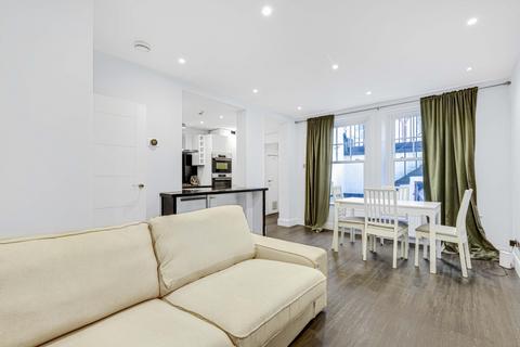 2 bedroom flat to rent, Crookham Road, London, SW6