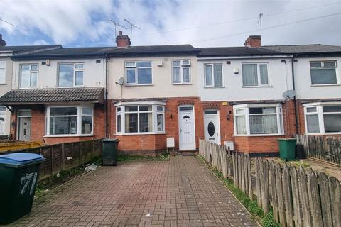undefined, Pearson Avenue, Coventry CV6
