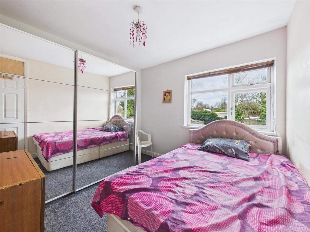 Double Bedroom 1