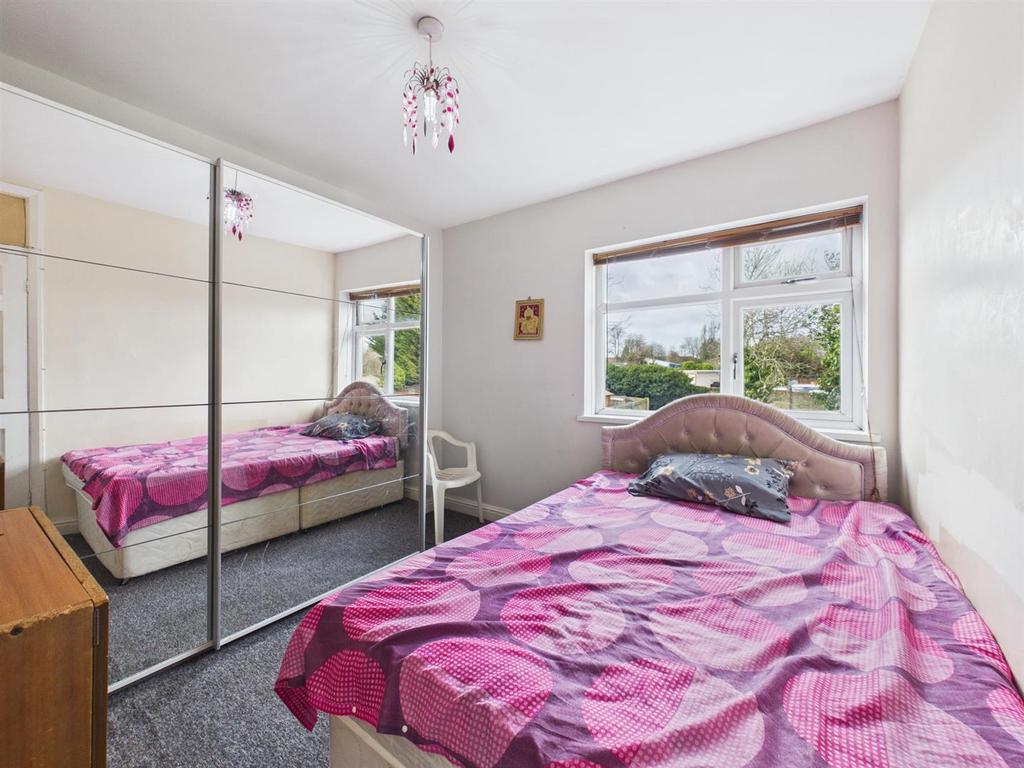 Double Bedroom 1
