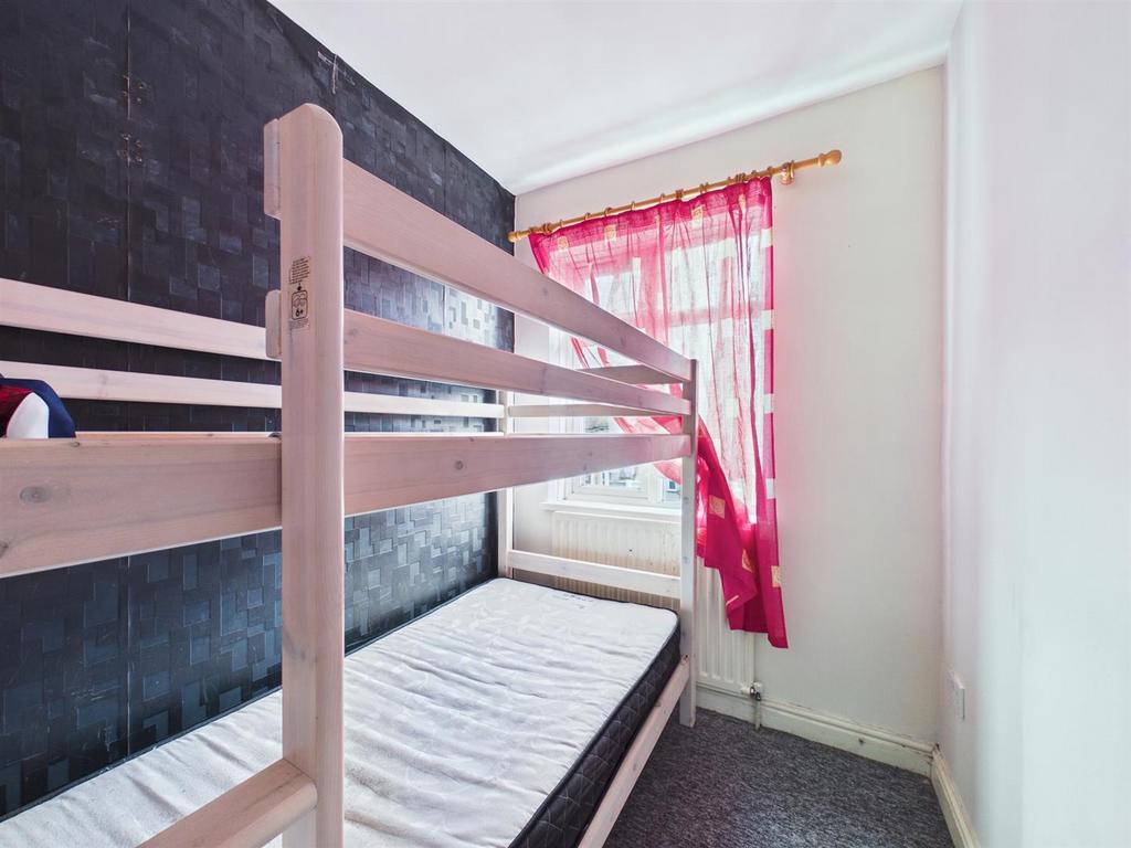 Single Bedroom