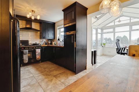 3 bedroom terraced house for sale, Brook Meadow, Stoke-On-Trent