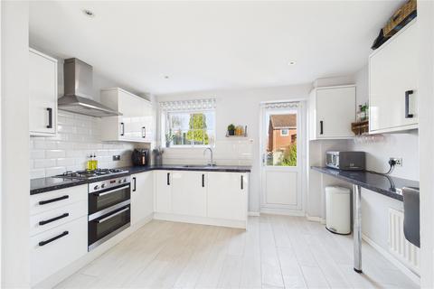 2 bedroom end of terrace house for sale, Denby Way, Tilehurst, Reading, Berkshire, RG30