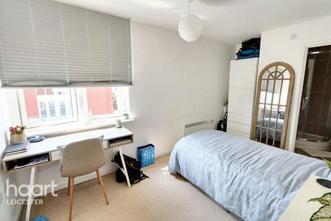 2 bedroom apartment for sale, Watkin Road, Leicester