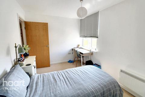 undefined, Watkin Road, Leicester
