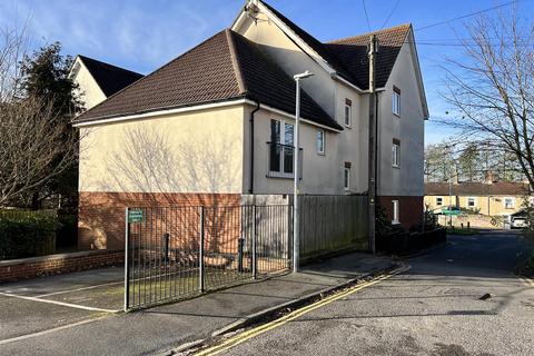 1 bedroom flat for sale, The Moorings, Swindon SN1