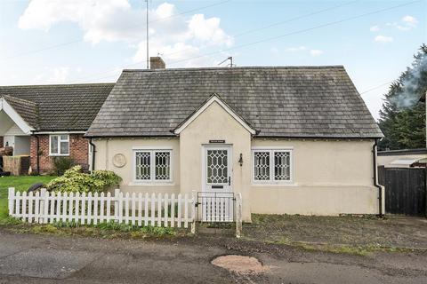 1 bedroom detached bungalow for sale, Church Green, Milton Ernest, Bedford