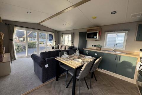 undefined, Seal Bay Resort – West Sussex