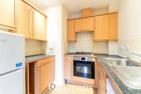 undefined, William Road, West Midlands B31