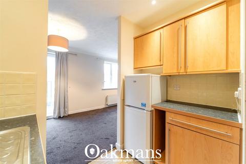 undefined, William Road, West Midlands B31