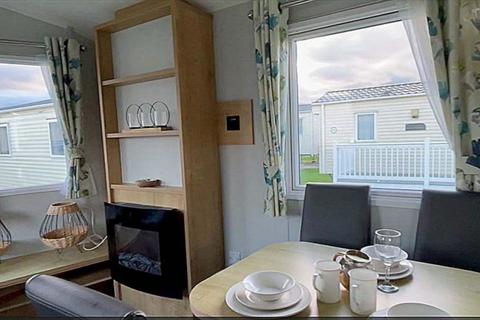 undefined, Seal Bay Resort – West Sussex