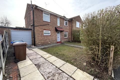 Farndon Avenue, Hazel Grove